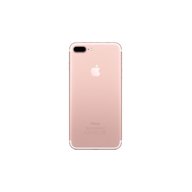 Kryt baterie Back Cover na Apple iPhone 7 Plus, Rose Gold