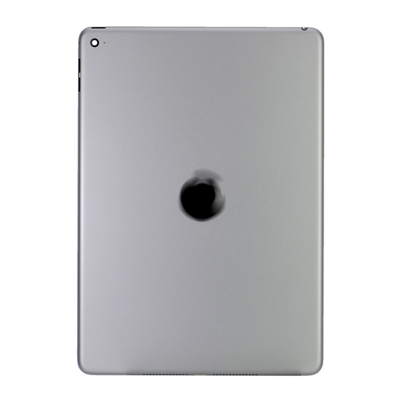 Kryt baterie Back Cover WIFI Space na Apple iPad 6 (Air 2), grey