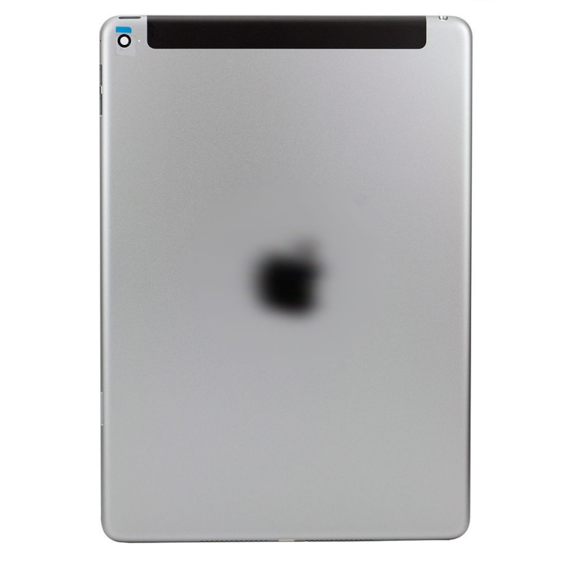 Kryt baterie Back Cover 3G Space na Apple iPad 6 (Air 2), grey