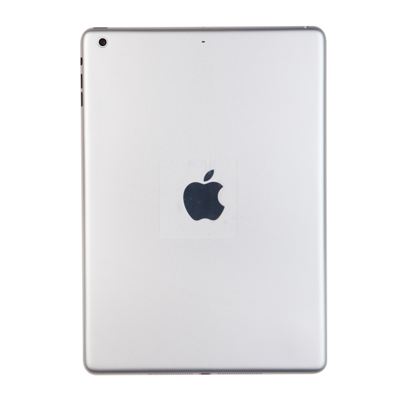 Kryt baterie Back Cover WIFI na Apple iPad 5 (Air), silver