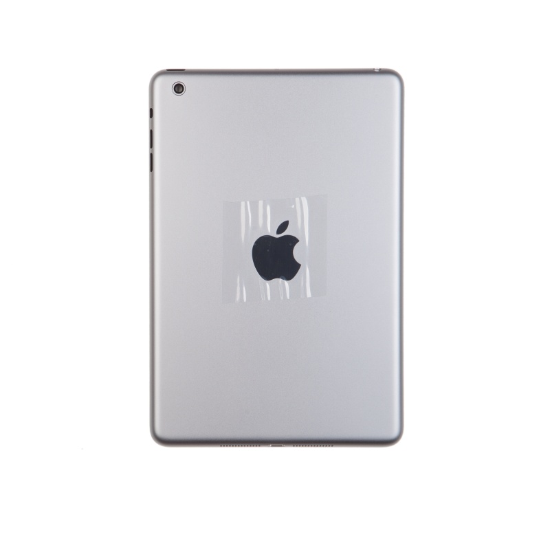 Kryt baterie Back Cover WIFI Space na Apple iPad Mini 1, grey