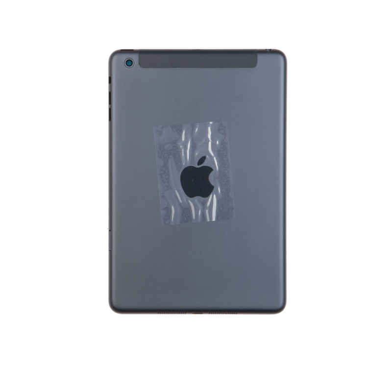 Kryt baterie Back Cover 3G Space na Apple iPad Mini 1, grey