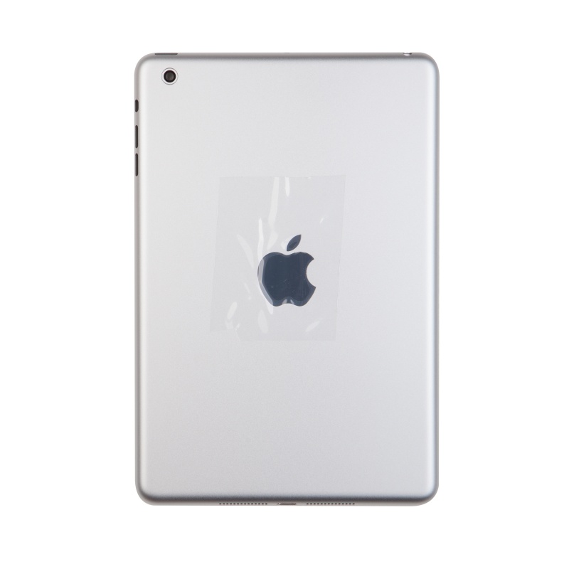 Kryt baterie Back Cover WIFI na Apple iPad Mini 1, silver
