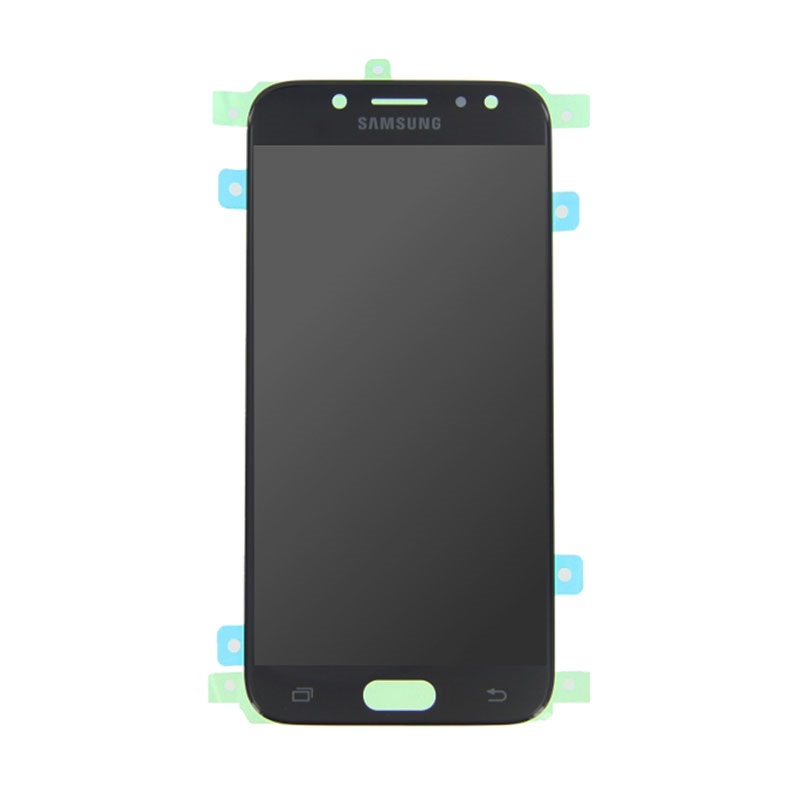 LCD + dotyková deska pro Samsung Galaxy J5 2017, black OEM