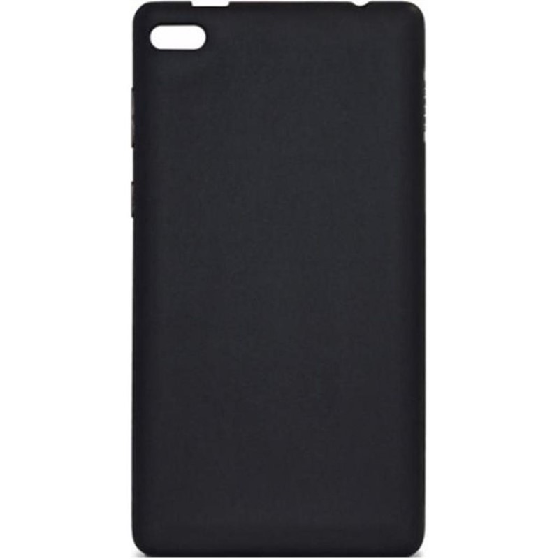 Kryt baterie Back Cover na Xiaomi Mi A2 Lite, black