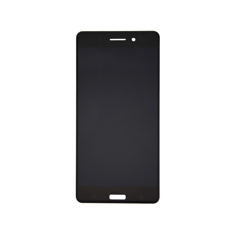 LCD + dotyková deska pro Nokia 6, black OEM