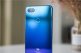 Xiaomi Mi 8 Lite 6GB/128GB modrá