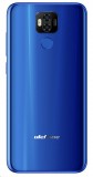 UleFone Power 6 4GB/64GB modrá