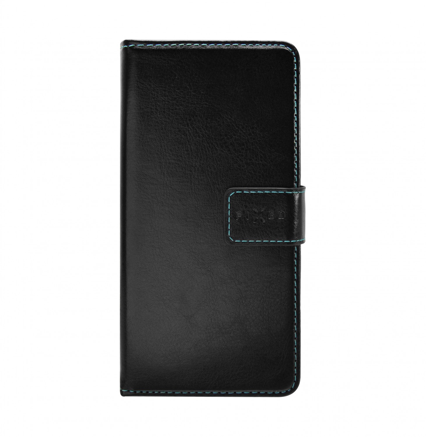 FIXED Opus flipové pouzdro pro Samsung Galaxy Note 10, černé
