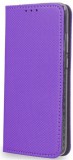 Cu-Be Smart Magnet flipové pouzdro Huawei Y5 2018 purple