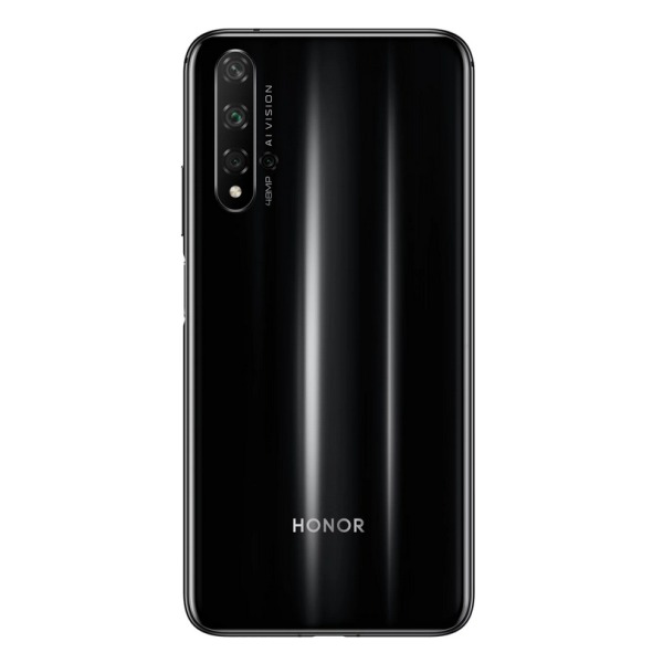 Honor 20 6GB/128GB Midnight Black