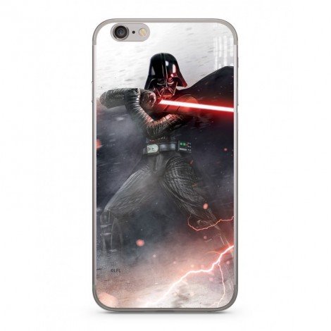 Zadní kryt Star Wars Darth Vader 002 pro Samsung Galaxy A50, multicolored