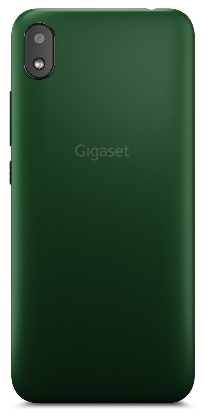 Gigaset GS110 1GB/16GB zelená