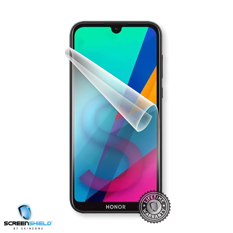 Ochranná fólie Screenshield pro Huawei Honor 8S
