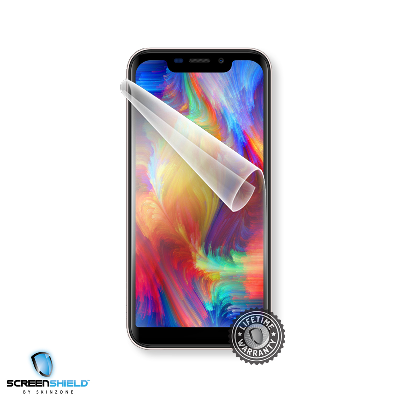 Ochranná fólie Screenshield pro iGET Ekinox K5