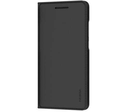 Nokia Slim Flip CP-220 pouzdro pro Nokia 2.1 black 