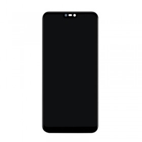 LCD + dotyk pro Huawei P20 Lite, black OEM