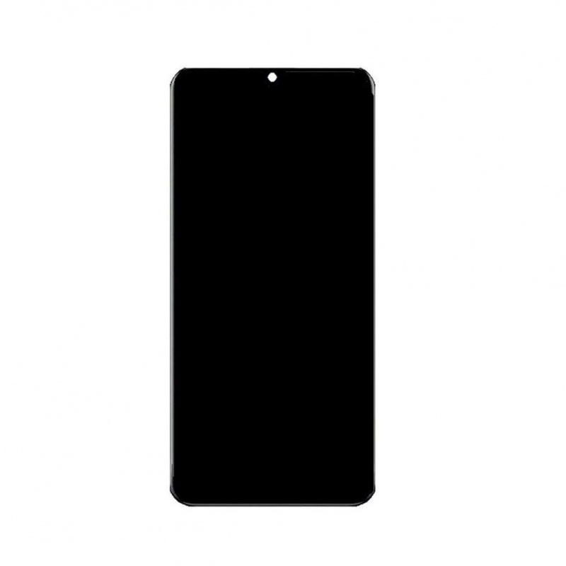 LCD + dotyk pro Huawei P smart 2019, black OEM