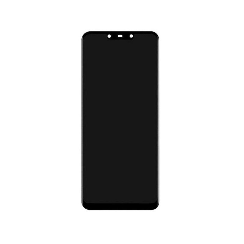 LCD + dotyk pro Huawei Mate 20 Lite, black OEM