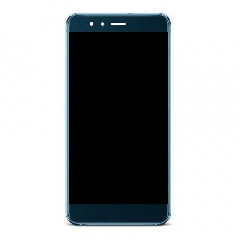 LCD + dotyk pro Huawei P10 Lite, blue OEM