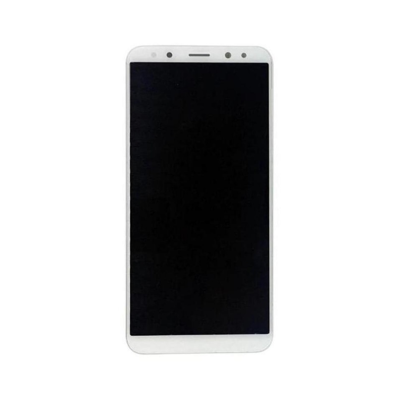 LCD + dotyk pro Huawei Mate 10 Lite , white OEM