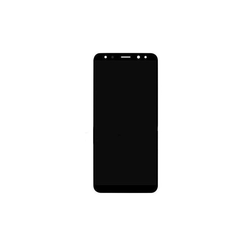 LCD + dotyk pro Huawei Mate 10 Lite, black OEM