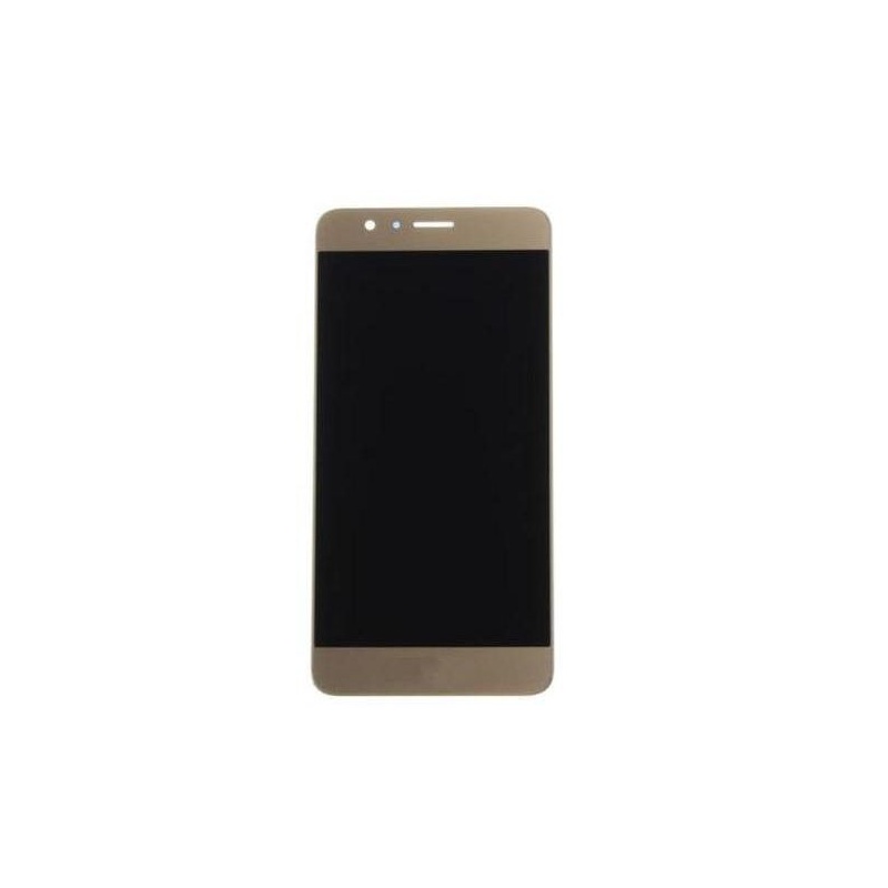 LCD + dotyk pro Honor 8, gold OEM