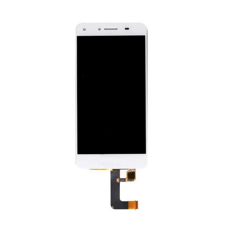 LCD + dotyk pro Huawei Y5 II, white OEM