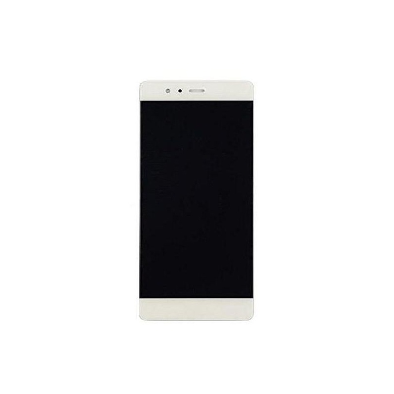 LCD + dotyk pro Huawei P9, white OEM