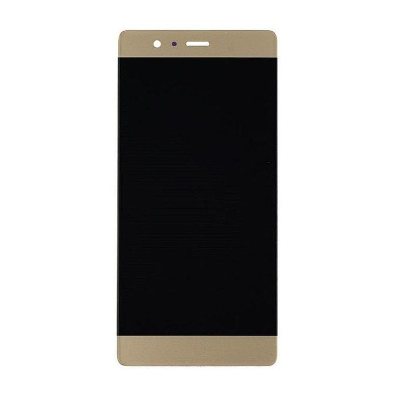 LCD + dotyk pro Huawei P9, gold OEM