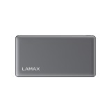 Powerbanka LAMAX Fast Charge 15000 mAh