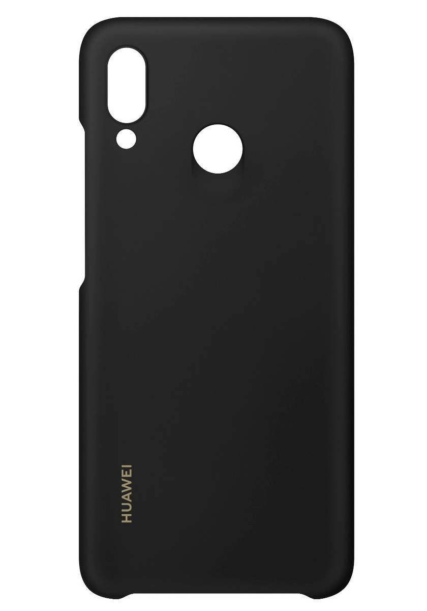 Huawei Original Protective pouzdro pro Huawei Nova 3, black