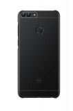 Huawei Original protective pouzdro pro Huawei P Smart, black