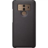 Original Huawei S-View pouzdro pro Huawei Mate 10 Pro, brown