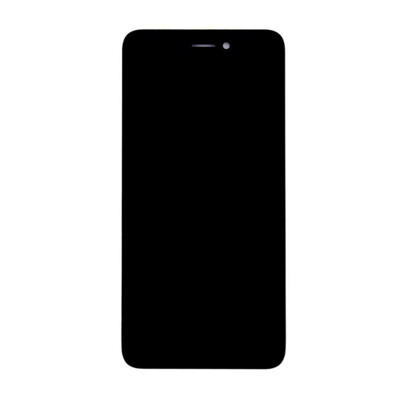 LCD + dotyk pro Huawei P8 Lite 2017, black OEM