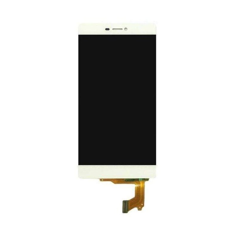 LCD + dotyk pro Huawei P8, white OEM