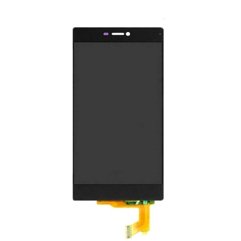 LCD + dotyk pro Huawei P8, black OEM