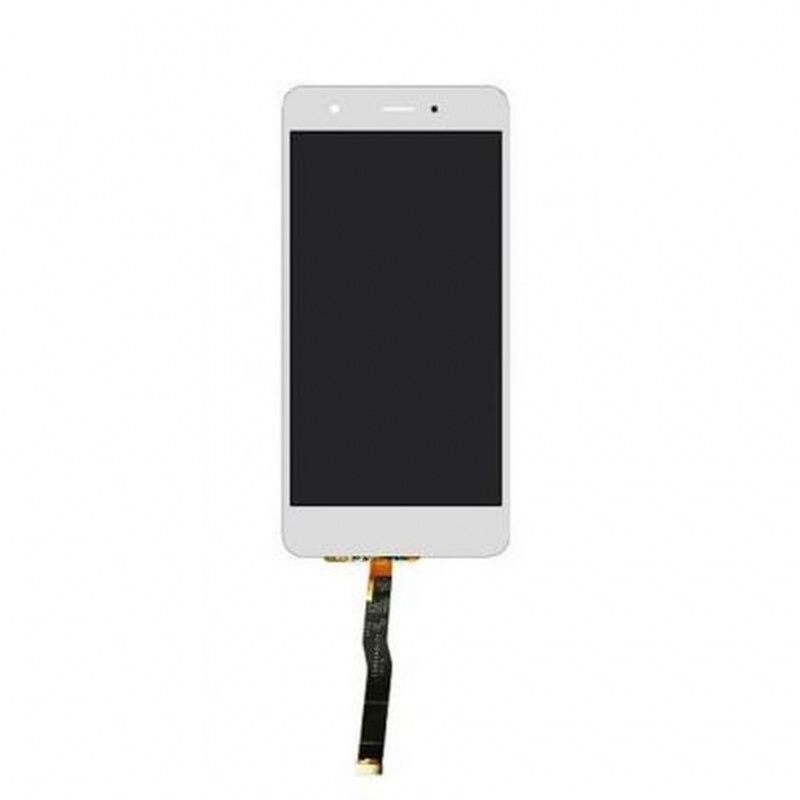 LCD + dotyk pro Huawei Nova, white OEM