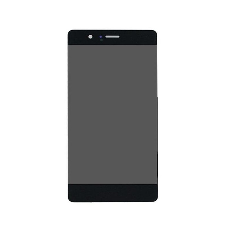 LCD + Touch pro Huawei Mate 9 Black (OEM)