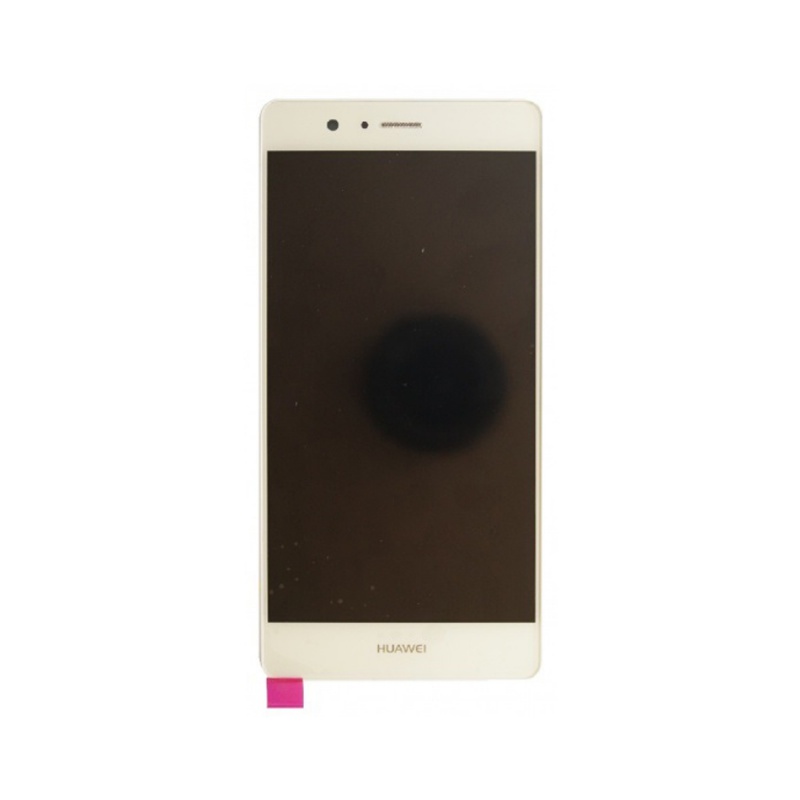 LCD + dotyk pro Huawei G9, white OEM