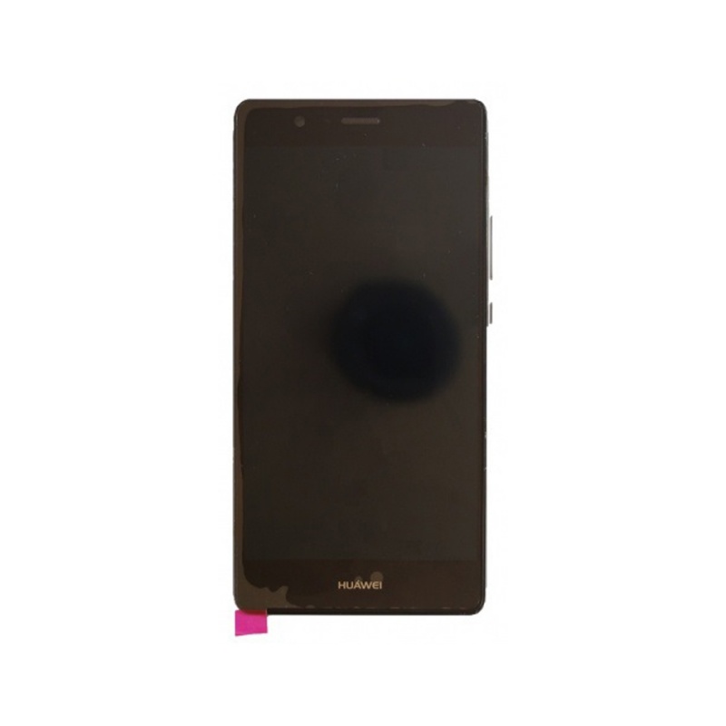 LCD + dotyk pro Huawei G9, black OEM