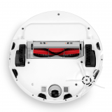 Robotický vysavač Xiaomi Roborock S6, Bílá