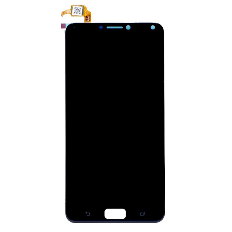 LCD + dotyk + rámeček pro Asus Zenfone 4 Max, black OEM