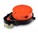 Náhradní laserový snímač na Xiaomi Roborock Sweep One S50 - LDS, bílá