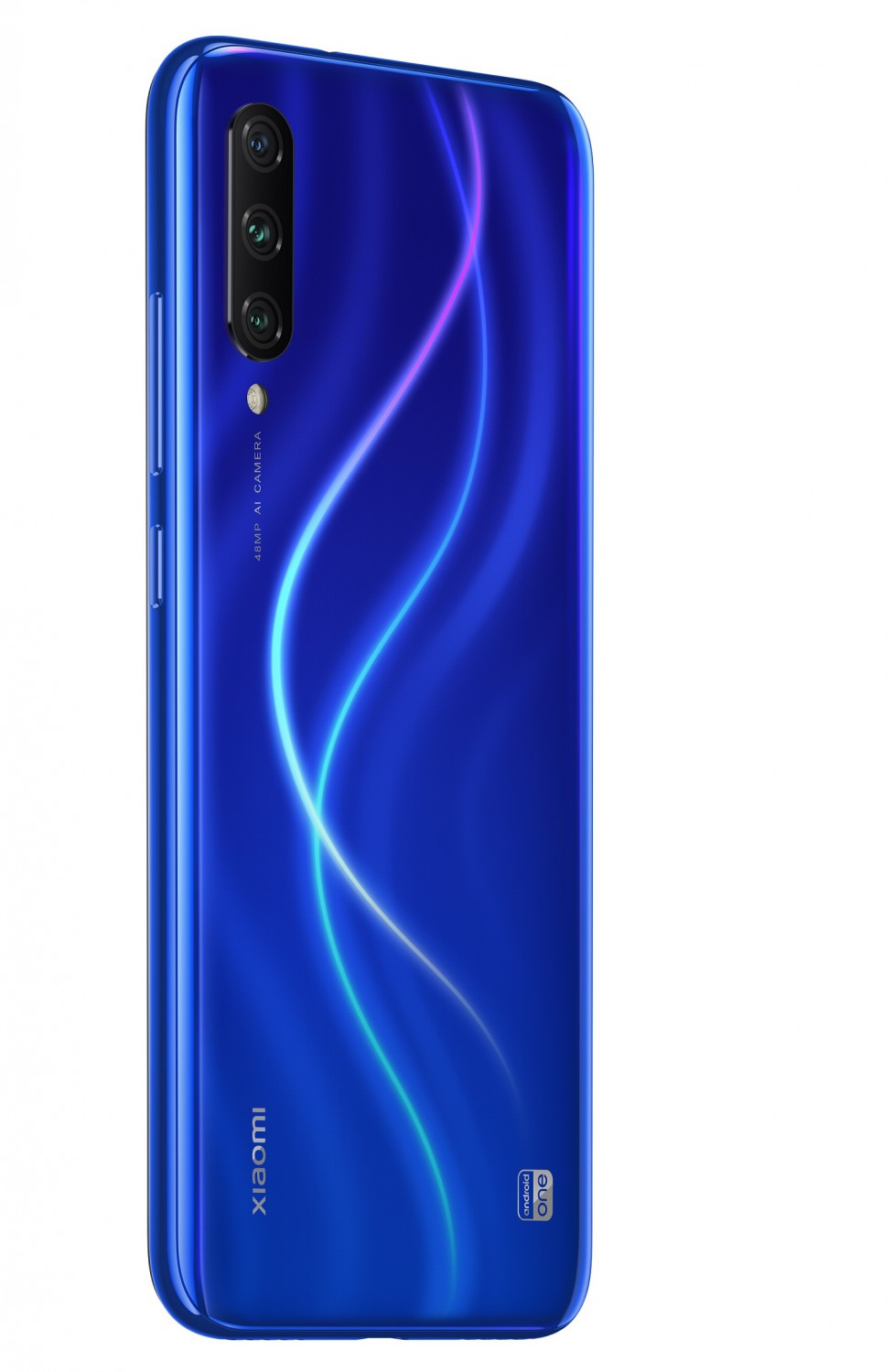 Xiaomi Mi A3 (4GB/64GB) Blue