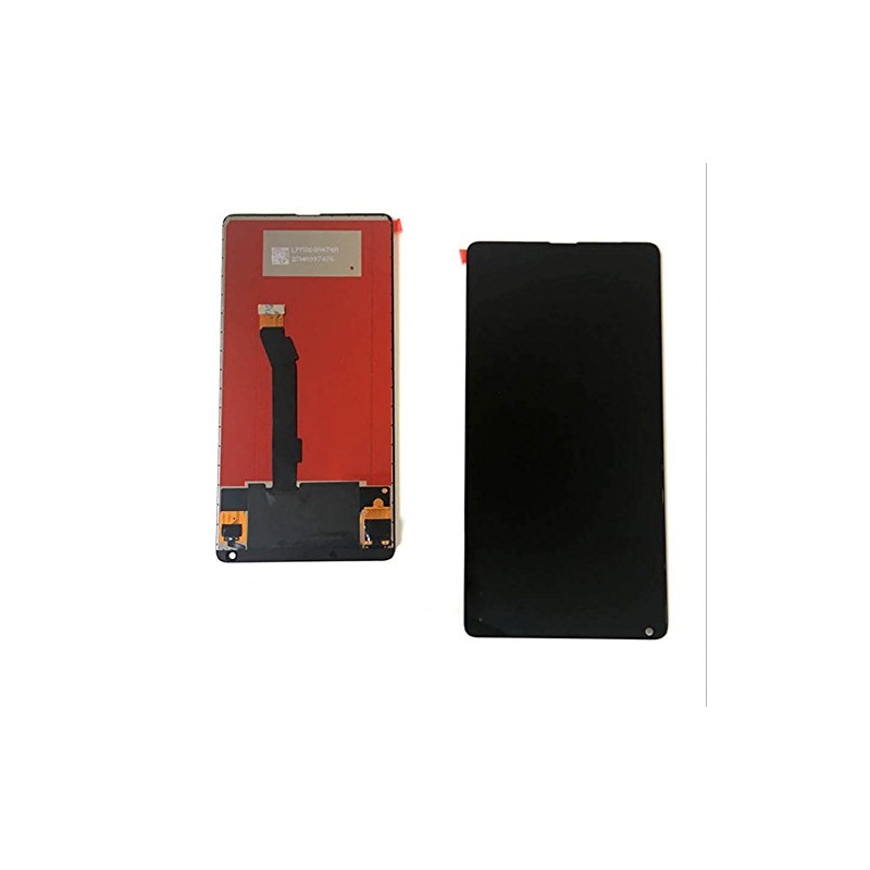 LCD + dotyk pro Xiaomi Mi Mix 2, black OEM