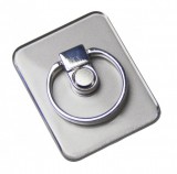 Prstýnek se stojánkem RING, Grey