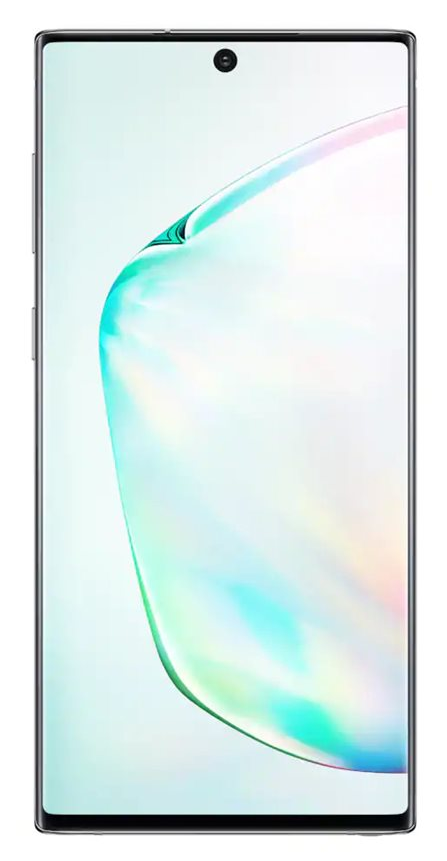 Samsung Galaxy Note 10 SM-N970 8GB/256GB stříbrná