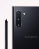 Samsung Galaxy Note 10 SM-N970 8GB/256GB černá