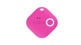 Key finder FIXED Smile s motion senzorem, růžová